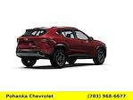 2025 Chevrolet Trax FWD SUV for sale #TSC275318 - photo 3