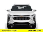 2025 Chevrolet Trax FWD SUV for sale #TSC275318 - photo 4