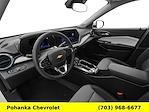 2025 Chevrolet Trax FWD SUV for sale #TSC275318 - photo 8