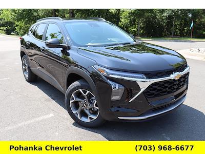 2025 Chevrolet Trax FWD SUV for sale #TSC275528 - photo 1