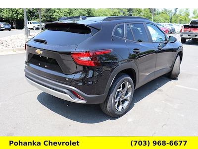 2025 Chevrolet Trax FWD SUV for sale #TSC275528 - photo 2