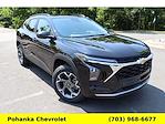 2025 Chevrolet Trax FWD SUV for sale #TSC275528 - photo 1