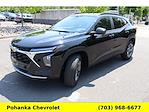 2025 Chevrolet Trax FWD SUV for sale #TSC275528 - photo 4