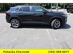 2025 Chevrolet Trax FWD SUV for sale #TSC275528 - photo 8