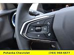 2025 Chevrolet Trax FWD SUV for sale #TSC275528 - photo 12