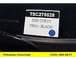 2025 Chevrolet Trax FWD SUV for sale #TSC275528 - photo 33
