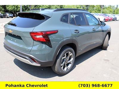 2025 Chevrolet Trax FWD SUV for sale #TSC275774 - photo 2