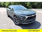 2025 Chevrolet Trax FWD SUV for sale #TSC275774 - photo 1
