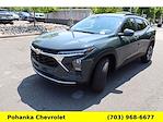 2025 Chevrolet Trax FWD SUV for sale #TSC275774 - photo 4
