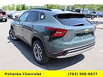 2025 Chevrolet Trax FWD SUV for sale #TSC275774 - photo 6