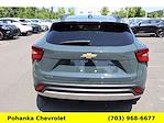 2025 Chevrolet Trax FWD SUV for sale #TSC275774 - photo 7