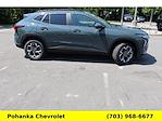 2025 Chevrolet Trax FWD SUV for sale #TSC275774 - photo 8