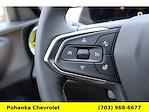 2025 Chevrolet Trax FWD SUV for sale #TSC275774 - photo 12