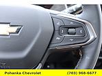 2025 Chevrolet Trax FWD SUV for sale #TSC275774 - photo 13