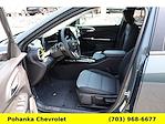 2025 Chevrolet Trax FWD SUV for sale #TSC275774 - photo 23