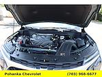 2025 Chevrolet Trax FWD SUV for sale #TSC275774 - photo 31