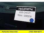 2025 Chevrolet Trax FWD SUV for sale #TSC275774 - photo 33