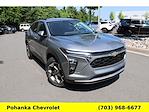 2025 Chevrolet Trax FWD SUV for sale #TSC276022 - photo 1