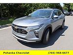 2025 Chevrolet Trax FWD SUV for sale #TSC276022 - photo 4