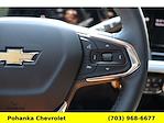 2025 Chevrolet Trax FWD SUV for sale #TSC276022 - photo 13