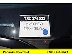 2025 Chevrolet Trax FWD SUV for sale #TSC276022 - photo 33