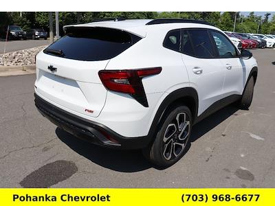 2025 Chevrolet Trax FWD SUV for sale #TSC278808 - photo 2