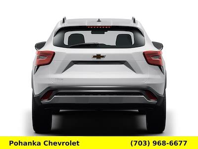 2025 Chevrolet Trax FWD SUV for sale #TSC280100 - photo 2