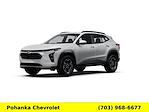 2025 Chevrolet Trax FWD SUV for sale #TSC280100 - photo 1