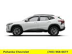 2025 Chevrolet Trax FWD SUV for sale #TSC280100 - photo 3