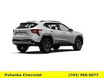 2025 Chevrolet Trax FWD SUV for sale #TSC280100 - photo 4