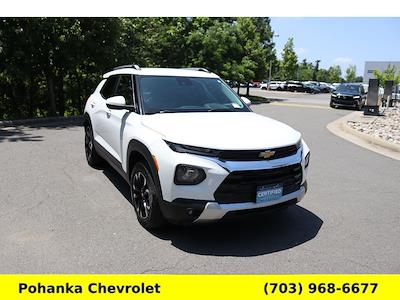 2023 Chevrolet Trailblazer AWD SUV for sale #TSC280100A - photo 1
