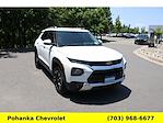2023 Chevrolet Trailblazer AWD SUV for sale #TSC280100A - photo 1