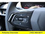 2023 Chevrolet Trailblazer AWD SUV for sale #TSC280100A - photo 17