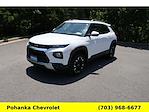 2023 Chevrolet Trailblazer AWD SUV for sale #TSC280100A - photo 4