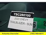 2023 Chevrolet Trailblazer AWD SUV for sale #TSC280100A - photo 34