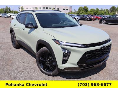 2025 Chevrolet Trax FWD SUV for sale #TSC285681 - photo 1