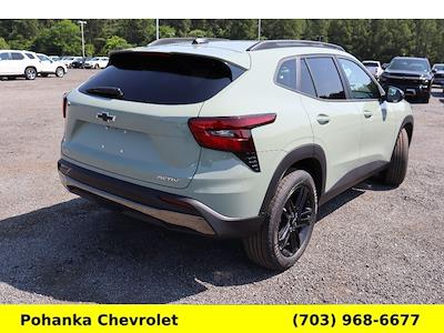 2025 Chevrolet Trax FWD SUV for sale #TSC285681 - photo 2