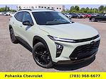 2025 Chevrolet Trax FWD SUV for sale #TSC285681 - photo 1