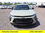 2025 Chevrolet Trax FWD SUV for sale #TSC285681 - photo 3