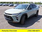 2025 Chevrolet Trax FWD SUV for sale #TSC285681 - photo 4