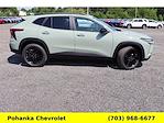 2025 Chevrolet Trax FWD SUV for sale #TSC285681 - photo 8