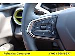 2025 Chevrolet Trax FWD SUV for sale #TSC285681 - photo 12