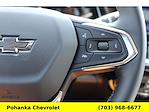 2025 Chevrolet Trax FWD SUV for sale #TSC285681 - photo 13