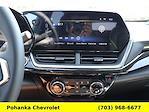 2025 Chevrolet Trax FWD SUV for sale #TSC285681 - photo 14
