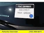 2025 Chevrolet Trax FWD SUV for sale #TSC285681 - photo 35