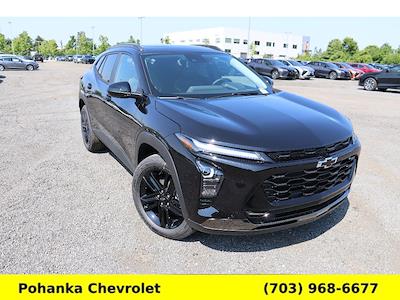 2025 Chevrolet Trax FWD SUV for sale #TSC285777 - photo 1