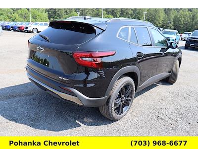 2025 Chevrolet Trax FWD SUV for sale #TSC285777 - photo 2
