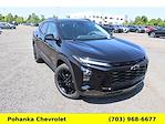2025 Chevrolet Trax FWD SUV for sale #TSC285777 - photo 1
