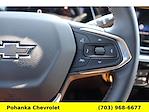 2025 Chevrolet Trax FWD SUV for sale #TSC285777 - photo 13