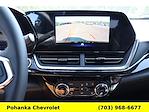 2025 Chevrolet Trax FWD SUV for sale #TSC285777 - photo 15